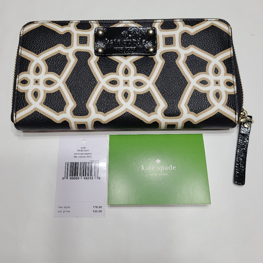 Wallets